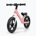 Rowerek biegowy Milly Mally Ranger Flash pink