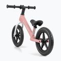 Rowerek biegowy Milly Mally Ranger Flash pink 2