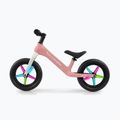 Rowerek biegowy Milly Mally Ranger Flash pink 4