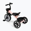 Rowerek biegowy trójkołowy Milly Mally Bobby pink 2