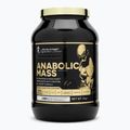 Gainer Fitness Authority Levrone Anabolic Mass 3 kg vanilla
