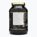 Gainer Fitness Authority Levrone Anabolic Mass 3 kg strawberry 2