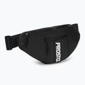 Saszetka nerka PROSTO Himal black