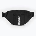 Saszetka nerka PROSTO Himal black 4