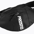 Saszetka nerka PROSTO Himal black 9