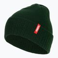 Czapka zimowa męska PROSTO Cirru green 3