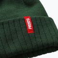 Czapka zimowa męska PROSTO Cirru green 7