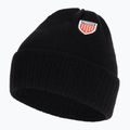 Czapka zimowa męska PROSTO Alto black 3