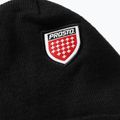 Czapka zimowa męska PROSTO Alto black 7