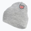 Czapka zimowa męska PROSTO Alto gray 3