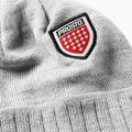 Czapka zimowa męska PROSTO Alto gray 7