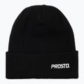 Czapka zimowa męska PROSTO Cumul black 5