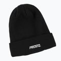 Czapka zimowa męska PROSTO Cumul black 6