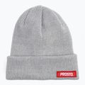 Czapka zimowa męska PROSTO Land gray 5