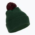 Czapka zimowa męska PROSTO Brand green