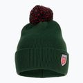Czapka zimowa męska PROSTO Brand green 2