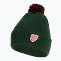 Czapka zimowa męska PROSTO Brand green 3