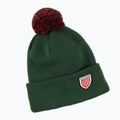 Czapka zimowa męska PROSTO Brand green 6