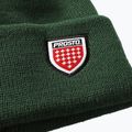 Czapka zimowa męska PROSTO Brand green 7