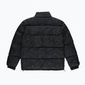 Kurtka zimowa męska PROSTO Puff Pattern black 3