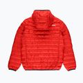Kurtka zimowa męska PROSTO Ultralight red 2