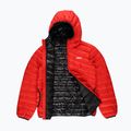 Kurtka zimowa męska PROSTO Ultralight red 3