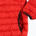 Kurtka zimowa męska PROSTO Ultralight red 5