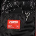 Kurtka zimowa męska PROSTO Ultralight red 6