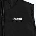 Bezrękawnik męski PROSTO Adamento black 4