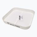 Sitko do pudełka MatchPro 910651 15 x 15 cm białe