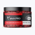 Pellet haczykowy MatchPro Top Hard Drilled Krill 14 mm