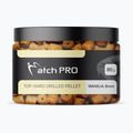 Pellet haczykowy MatchPro Top Hard Drilled Wanilia 14 mm