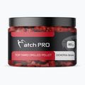 Pellet haczykowy MatchPro Top Hard Drilled Ochotka 12 mm
