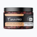 Pellet haczykowy MatchPro Top Hard Drilled Ośmiornica & Kałamarnica 12 mm