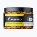Pellet haczykowy MatchPro Top Hard Drilled Kukurydza 12 mm