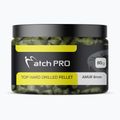 Pellet haczykowy MatchPro Top Hard Amur 12 mm