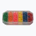 Zestaw wężyków ciętych MatchPro Multicolor Box multicolor