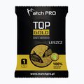 Zanęta wędkarska MatchPro Top Gold Leszcz 1 kg