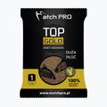 Zanęta wędkarska MatchPro Top Gold Duża Płoć 1 kg