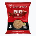 Zanęta wędkarska MatchPro Big Bag Uniwersalna Wanilia 5 kg