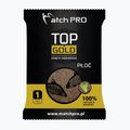 Zanęta wędkarska MatchPro Top Gold Płoć 1 kg
