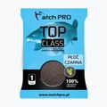 Zanęta wędkarska MatchPro Top Class Płoć Czarna 1 kg