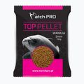 Pellet zanętowy MatchPro Wanilia 2 mm