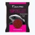 Pellet zanętowy MatchPro Truskawka 2 mm