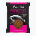 Pellet zanętowy MatchPro Ananas 2 mm 700 g