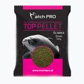 Pellet zanętowy MatchPro Śliwka 2 mm 700 g