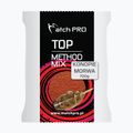 Zanęta wędkarska MatchPro Methodmix Morwa & Konopie 700 g