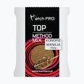 Zanęta wędkarska MatchPro Methodmix Wanilia & Konopie 700 g