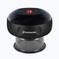 Bańka chińska Humanas BB01 Plus black 5
