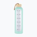 Butelka KiCA Hydro 1000 ml green